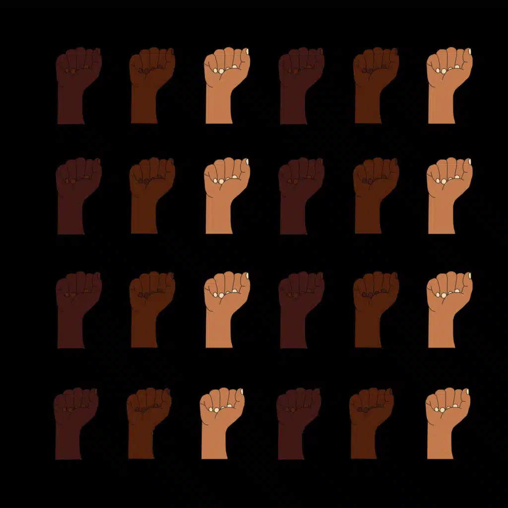 Dia da Consciência Negra