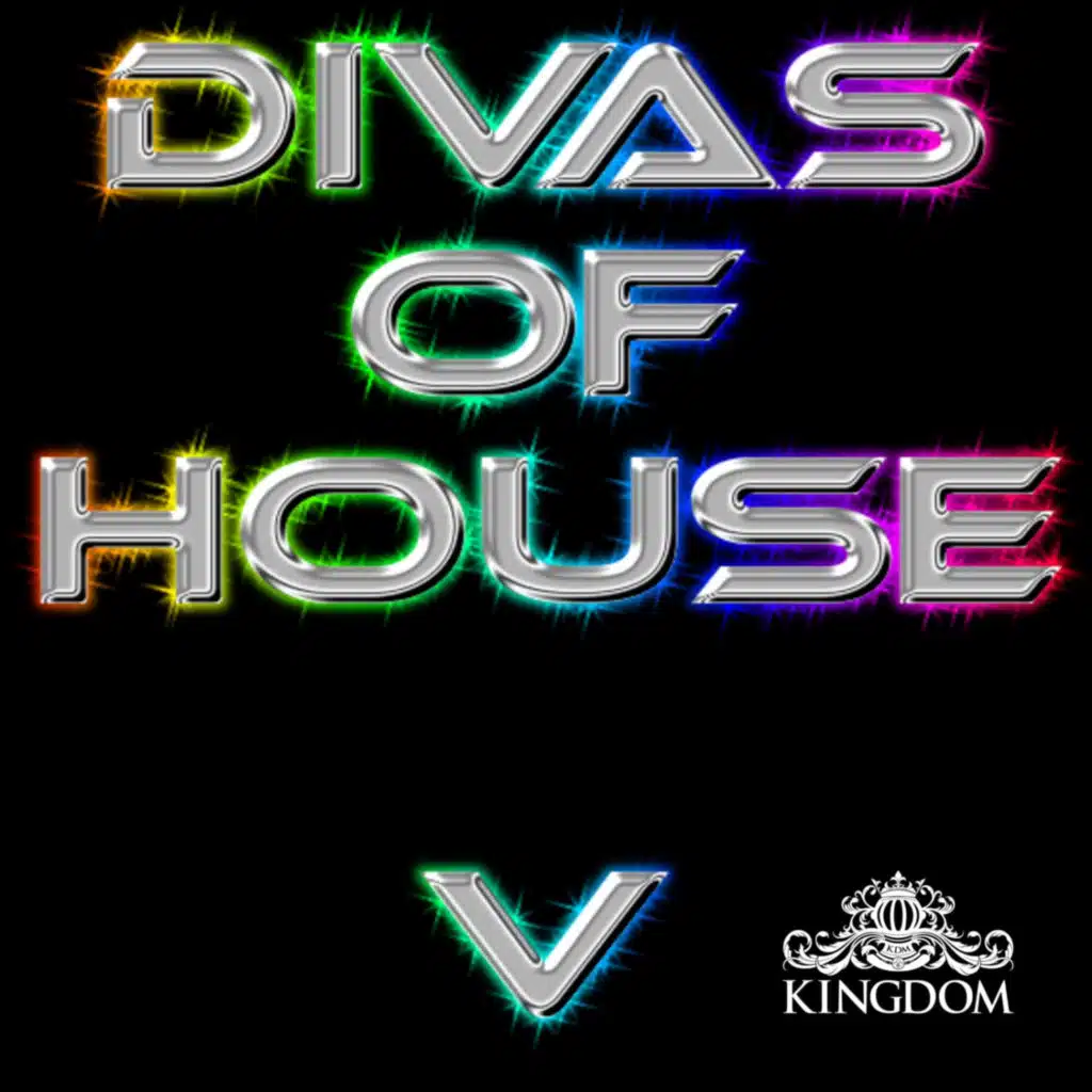 Feel The Fire (The Jerry C. King Vocal Revival Mix)