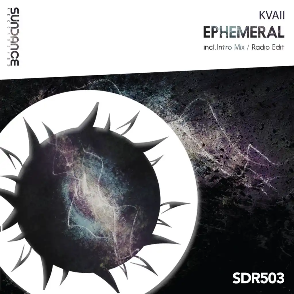 Ephemeral (Intro Mix)