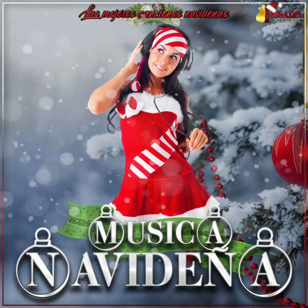 Las Mejores Canciones Navideñas