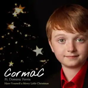 Have Yourself a Merry Little Christmas (feat. Dominic Ferris)