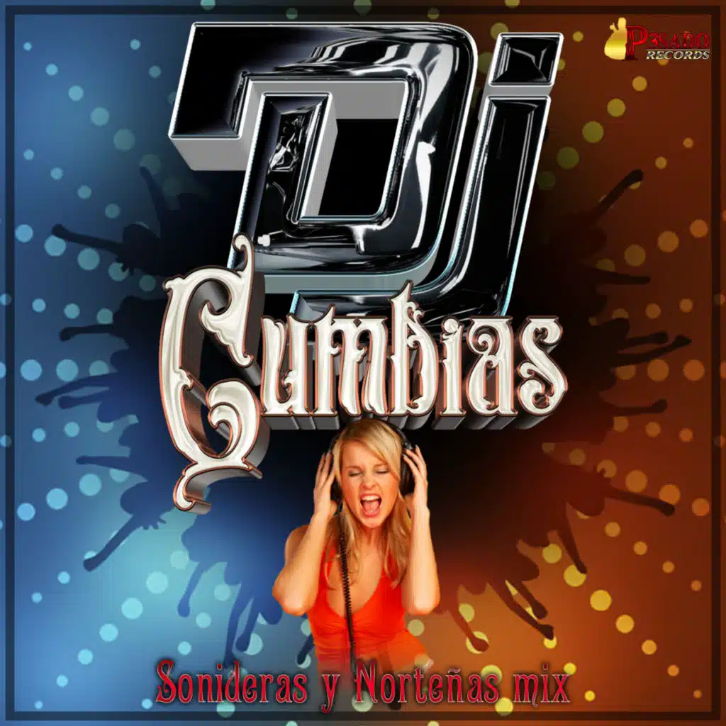 Lagrimas De Escarcha (Version Sonidera)