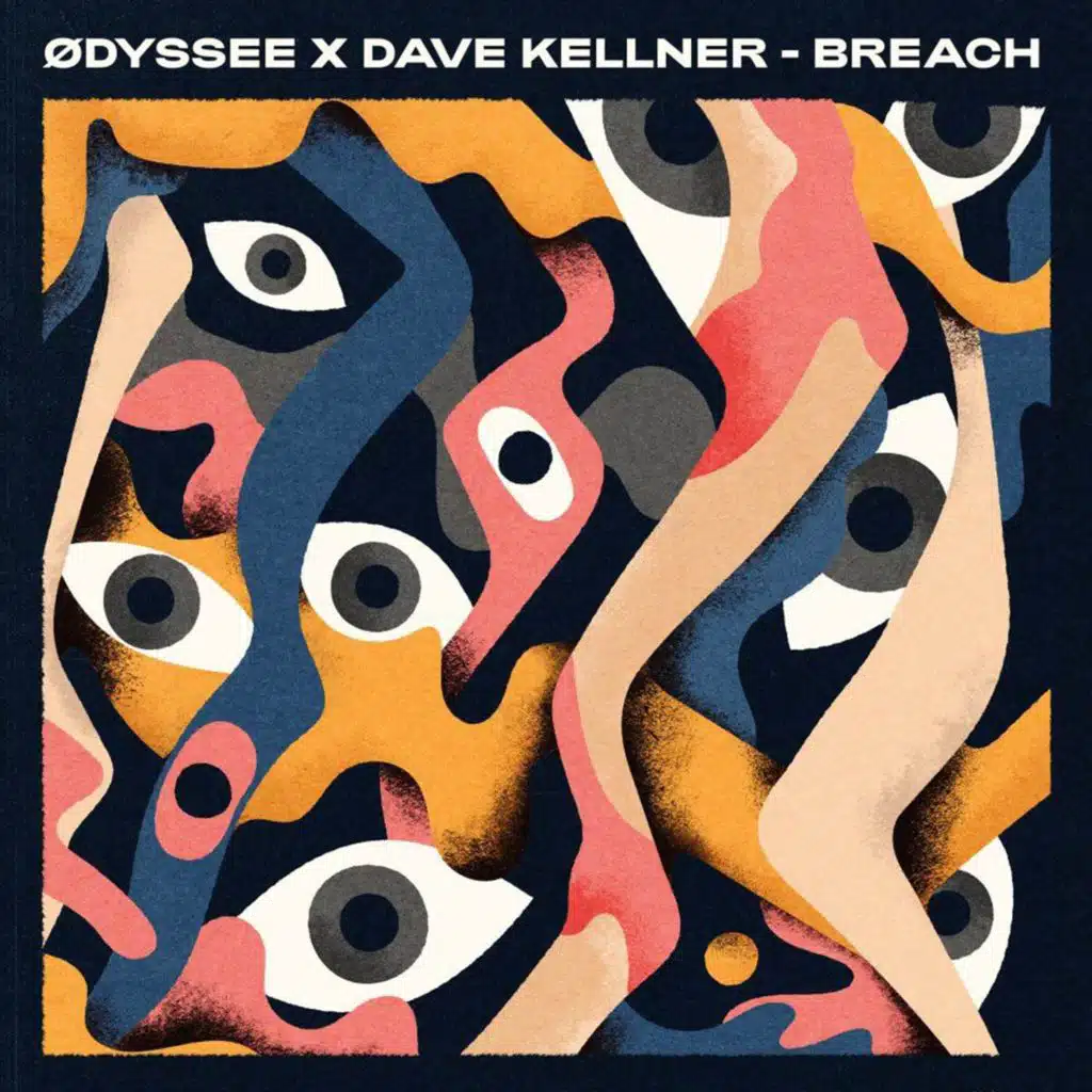 ØDYSSEE & Dave Kellner