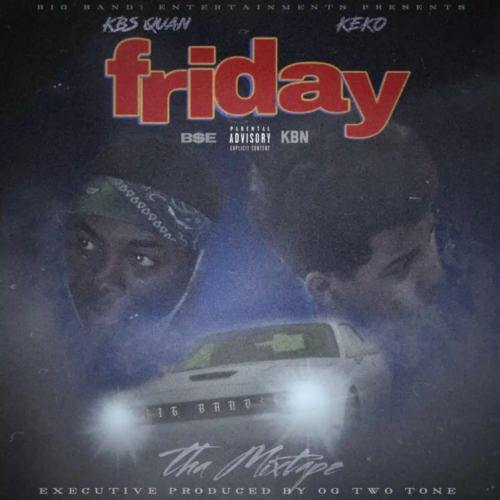 Friday