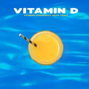 Vitamin D (feat. Youness)