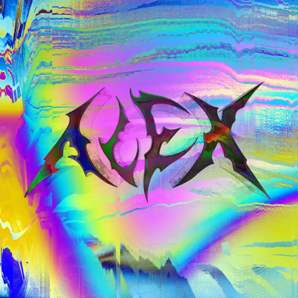 OASIS (feat. Ra) (slowed & reverb)