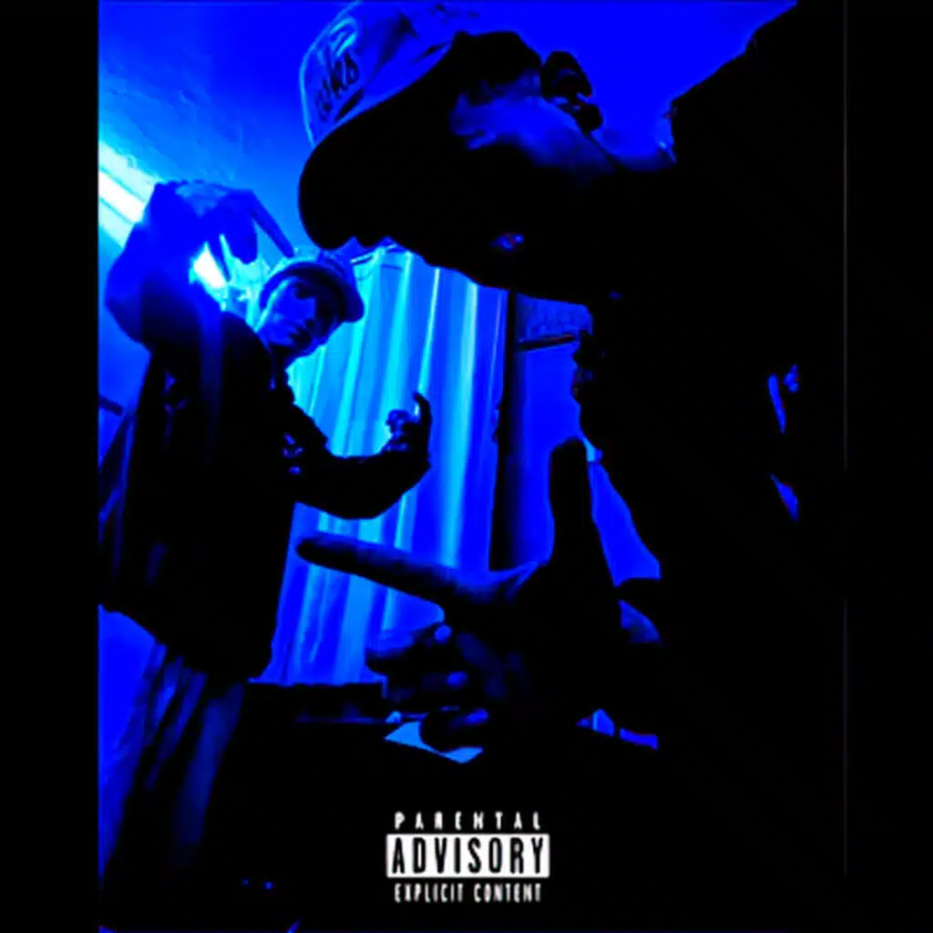 Golpes Retrocesos (feat. Necko Young)