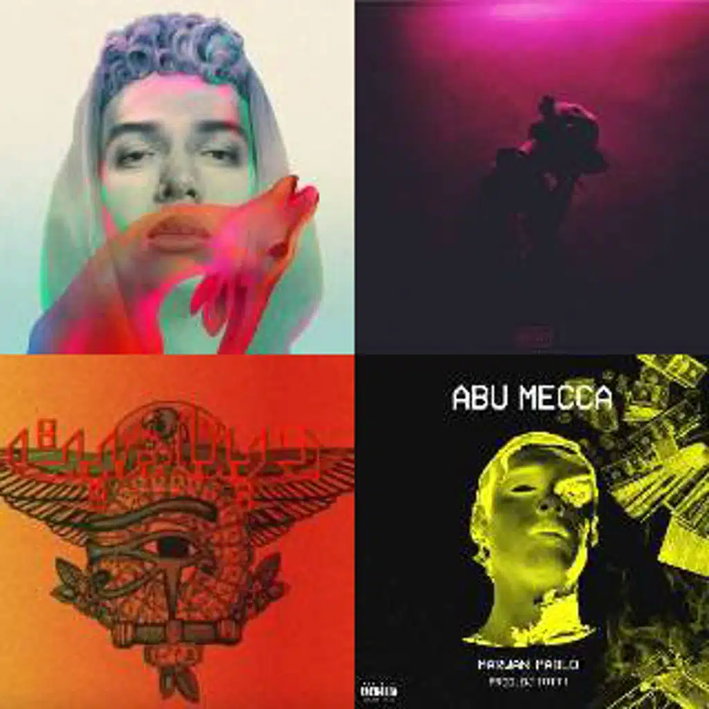 كيك و سنير و هاي هاتس