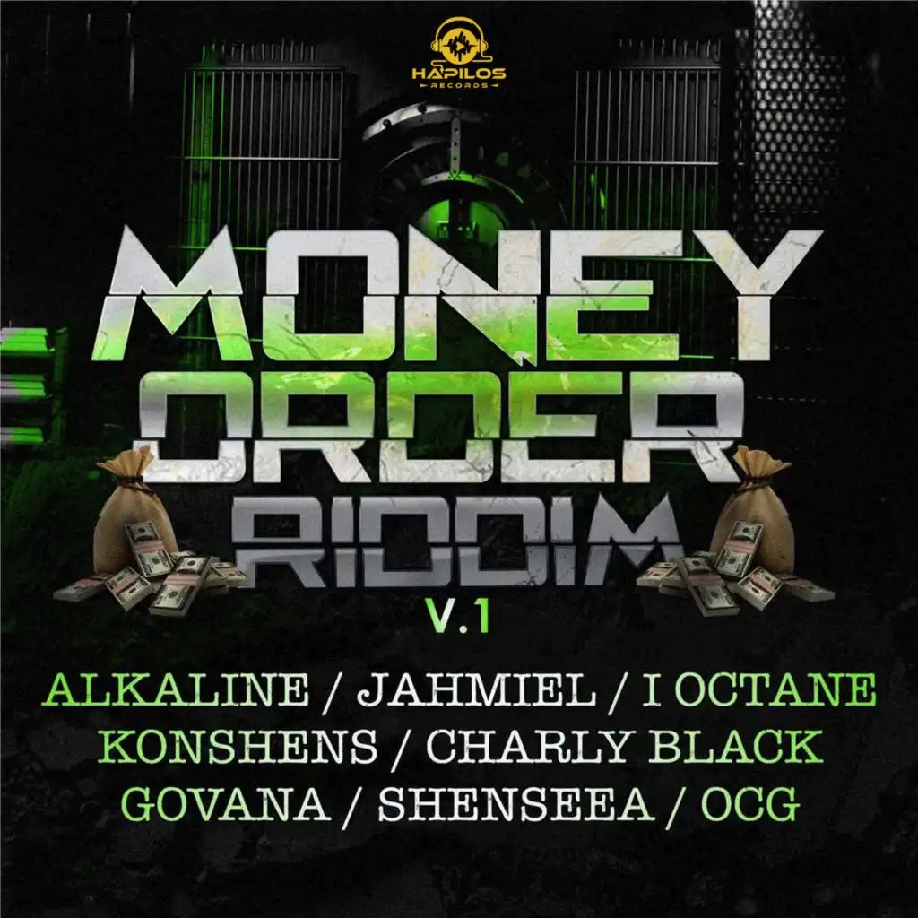 Money Order Riddim, Vol. 1