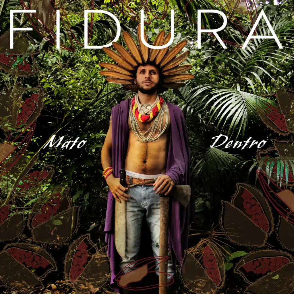 Pensei Que Te Vi Numa Roda de Coco (feat. Keila Marcello)