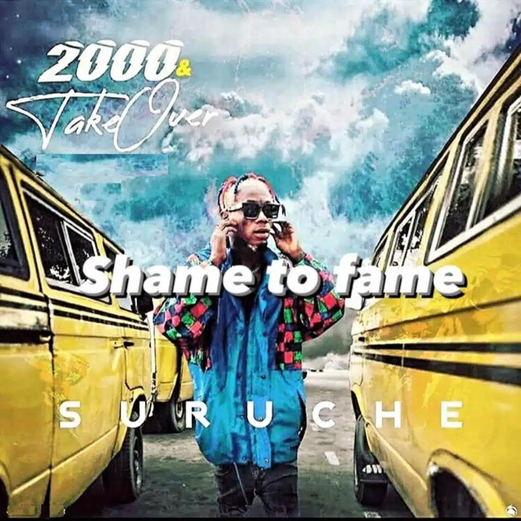 2000 & Takeover (Shame to Fame)