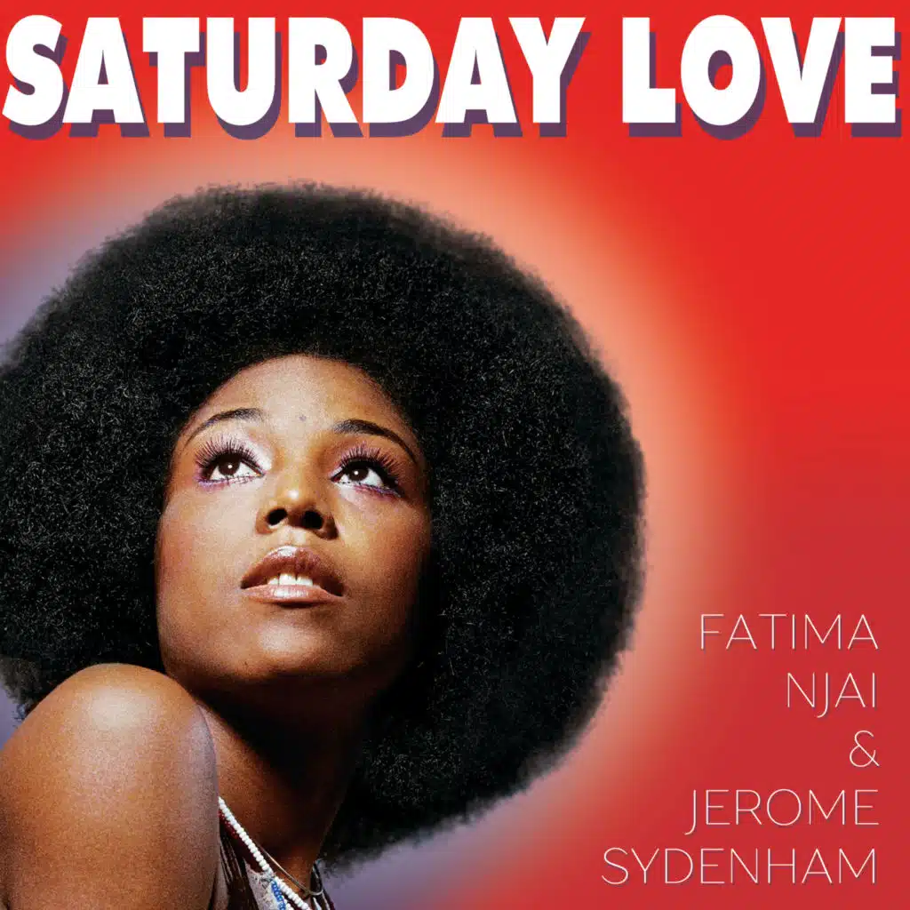 Saturday Love (Club Remix)