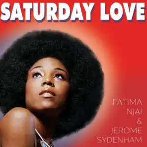 Saturday Love (Club Remix)