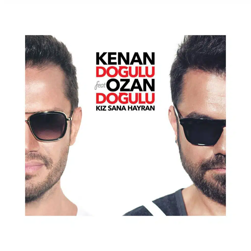 Ozan Doğulu, Kenan Dogulu