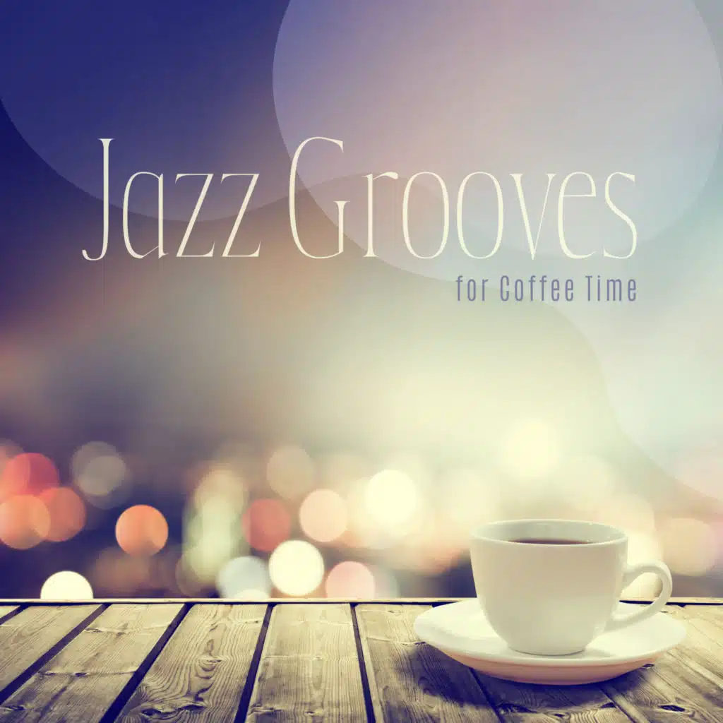 Upbeat Jazz Project