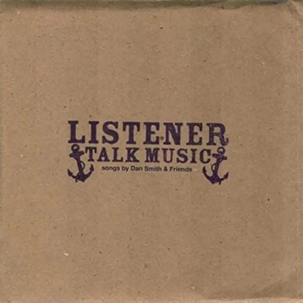 Talk Music