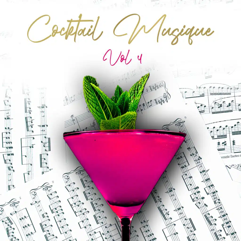 Cocktail Musique Vol. 4
