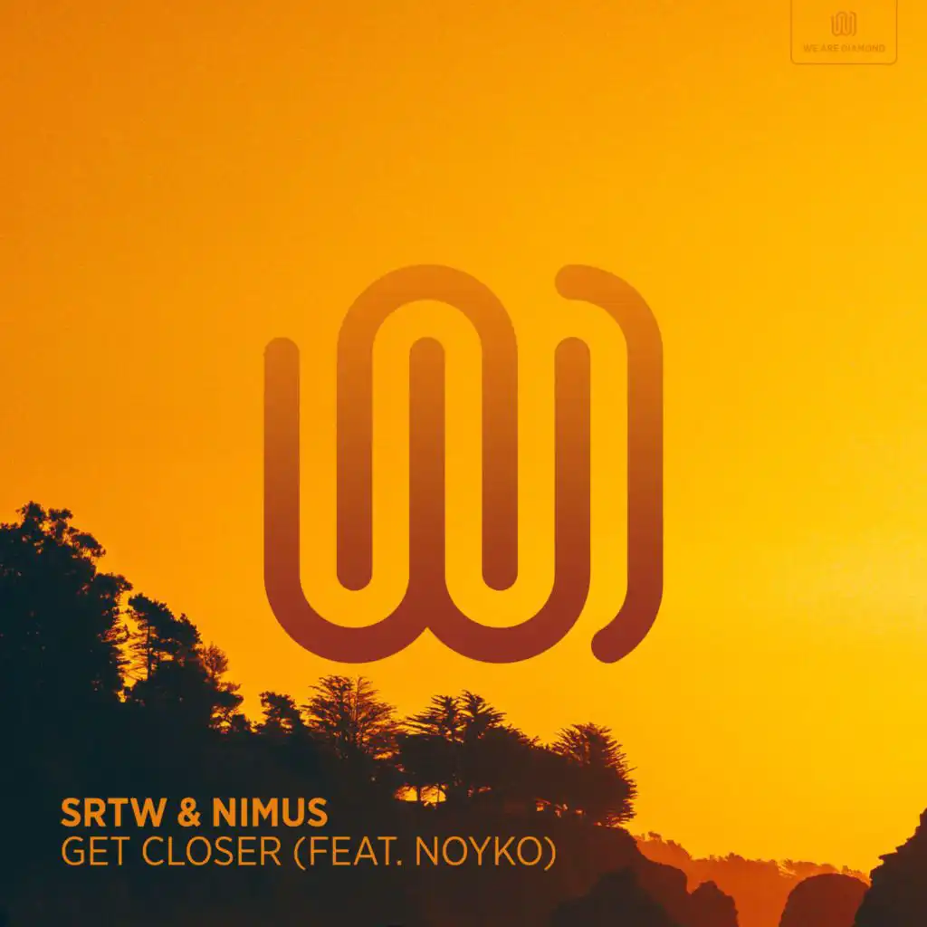 Get Closer (feat. Nokyo)