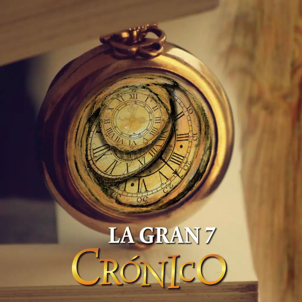 La Gran 7