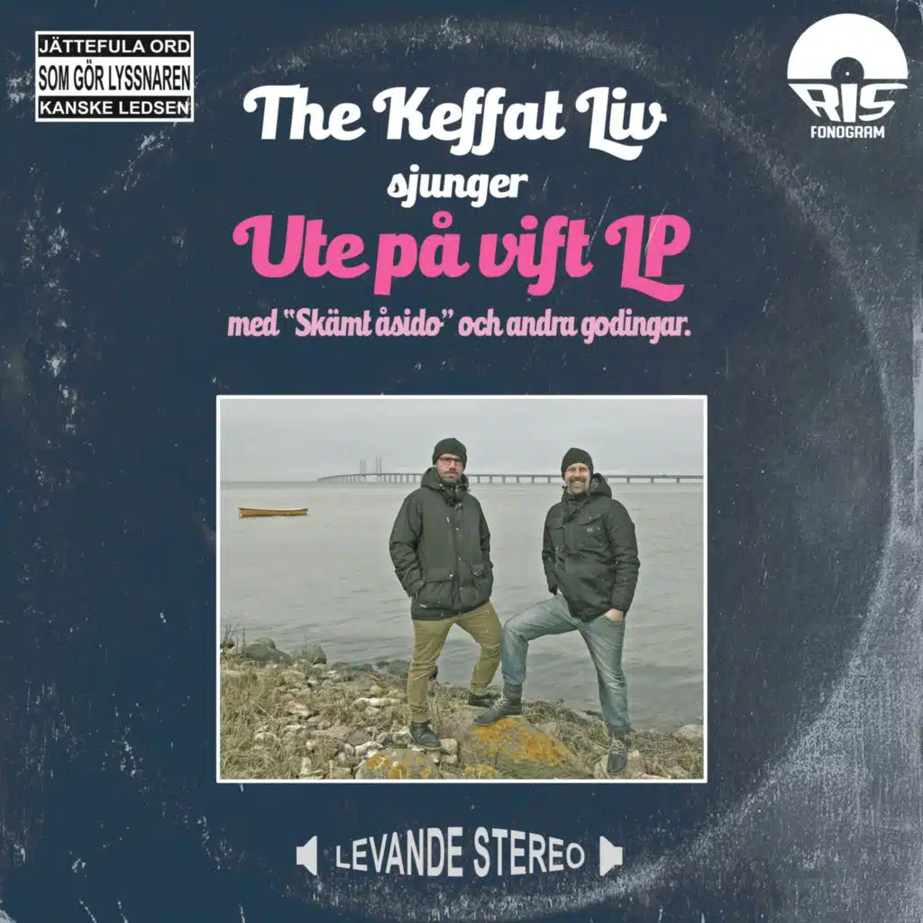 The Keffat Liv