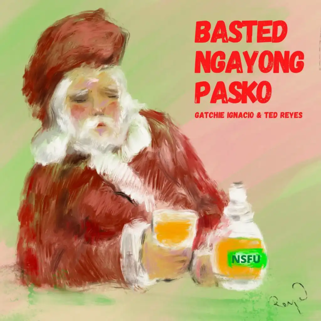 Basted Ngayong Pasko