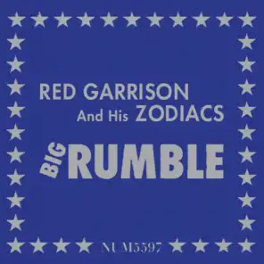 Red Garrison & His Zodiacs