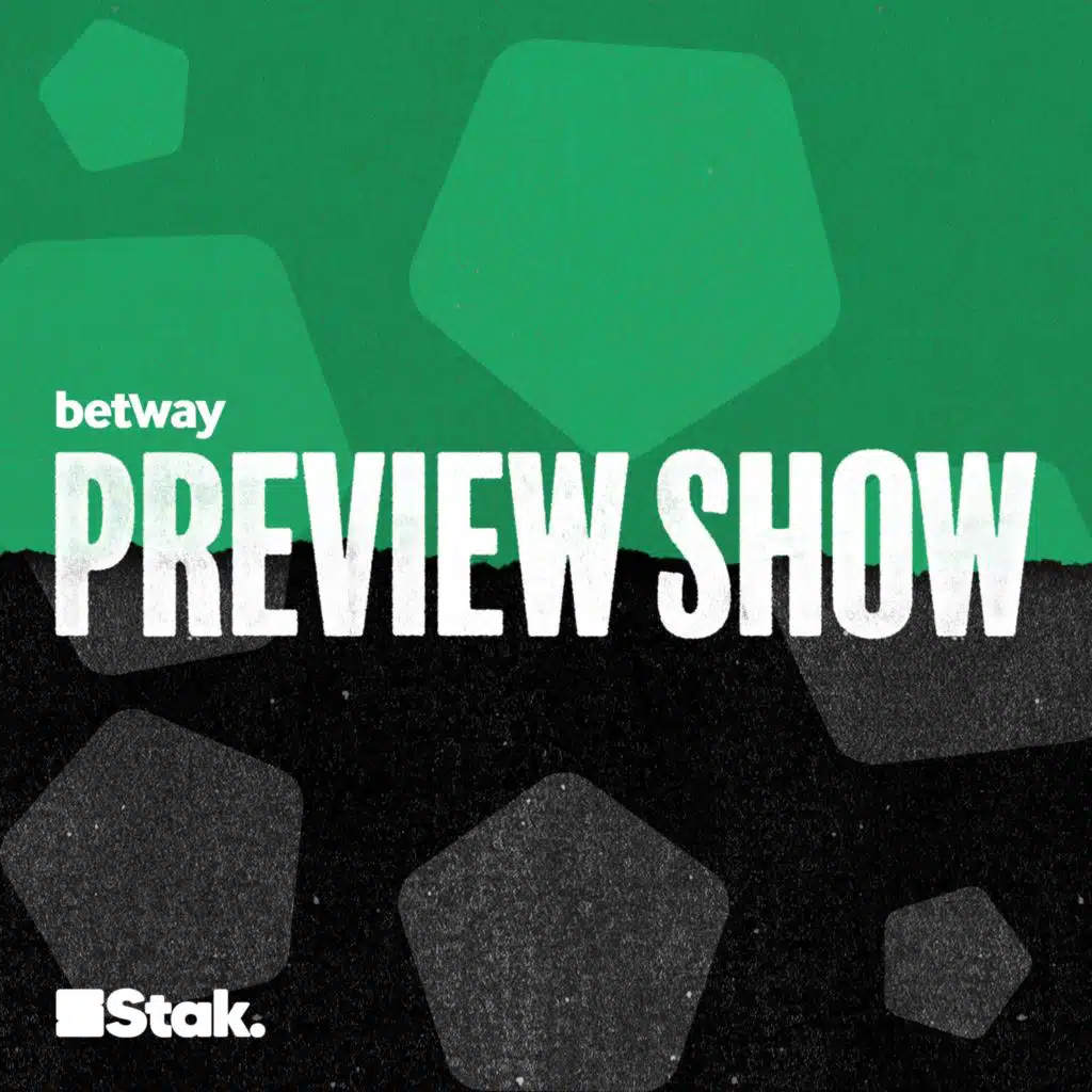 The Preview Show: Howedi Arabia