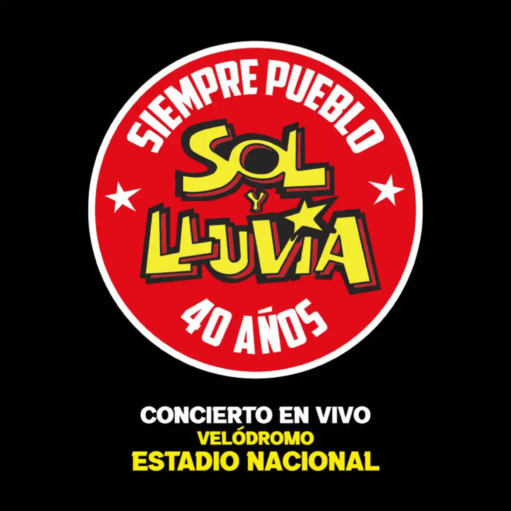 Esta Muy Bien (En Vivo)