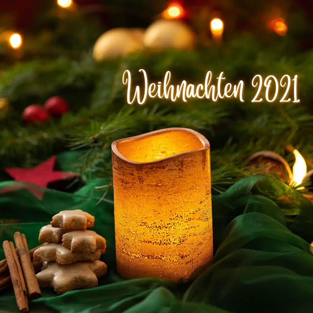 Weihnachten 2021 (Weihnachtslieder Instrumental, Lounge Christmas, Christmas Chill)