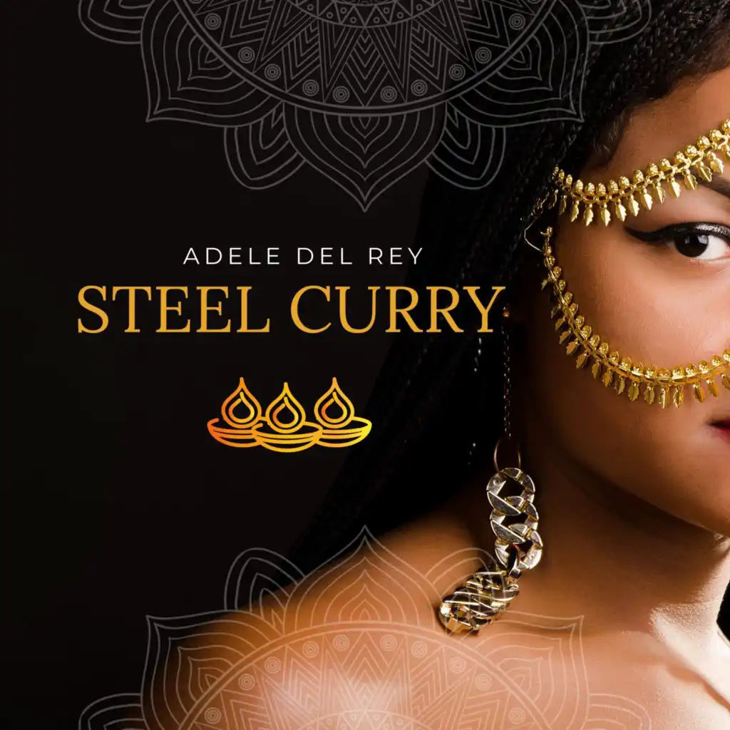 Steel Curry (Cafe Bombay Radio Edit)