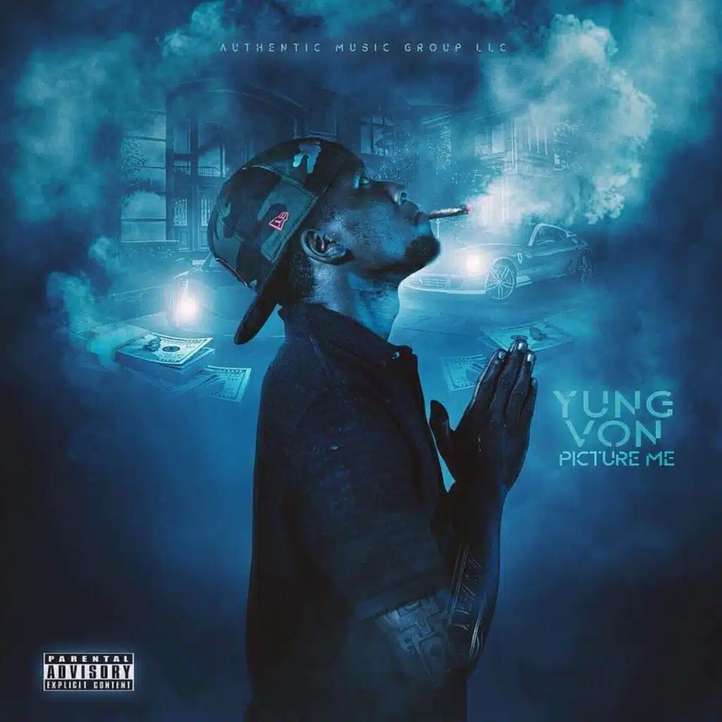 Live It Up (feat. 3gangsmurf)