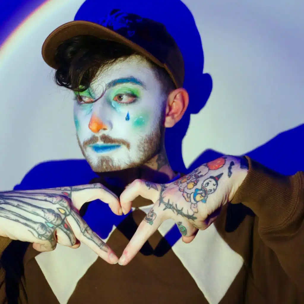 Savage Ga$p, Chevy & Ellise