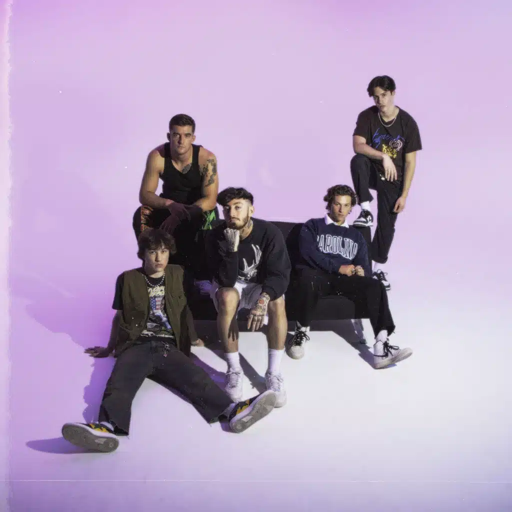 Savage Ga$p & MC Virgins