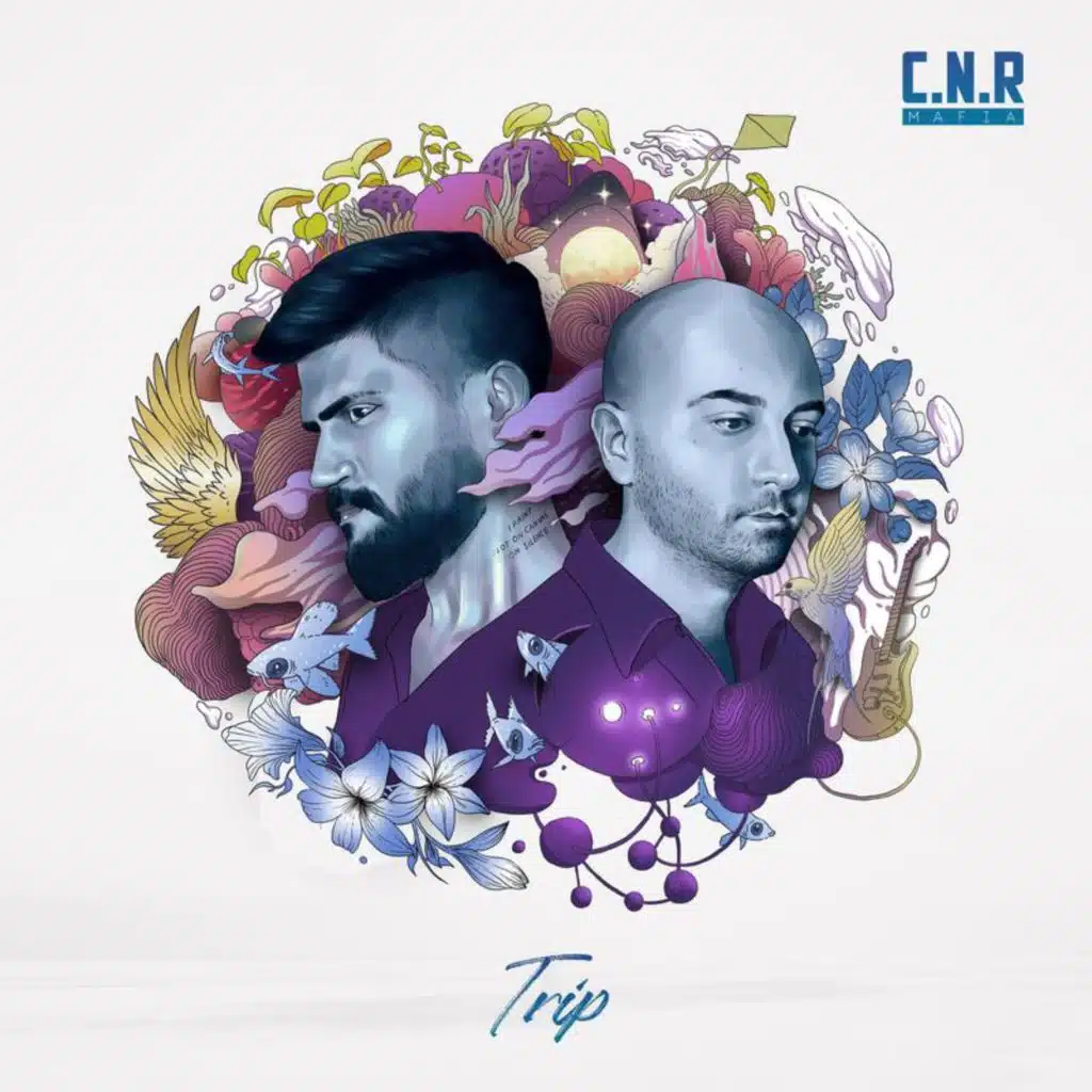 Million Miles (feat. Prarthana Indrajith)