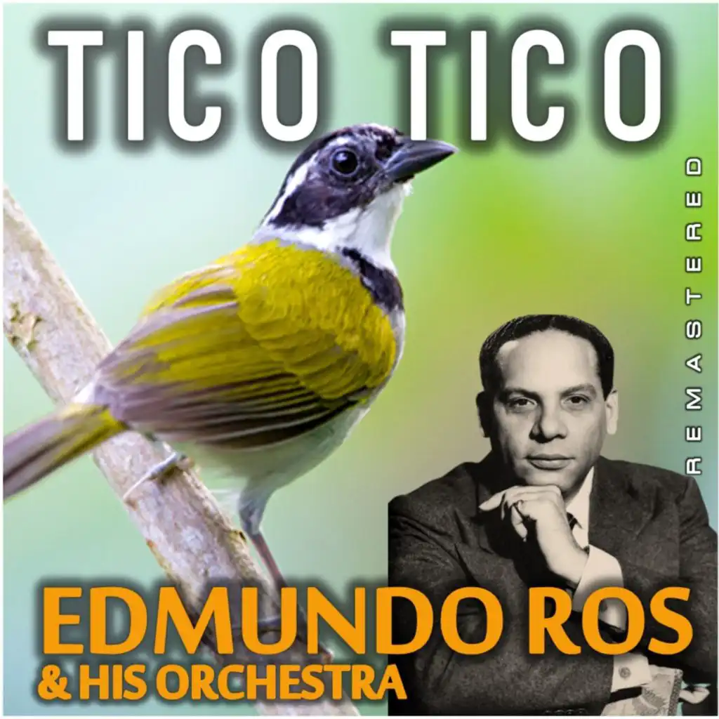 Tico Tico (Remastered)