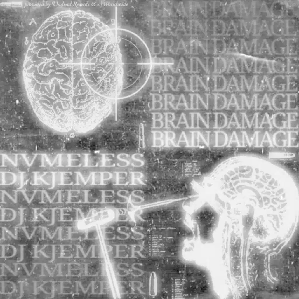 Brain Damage