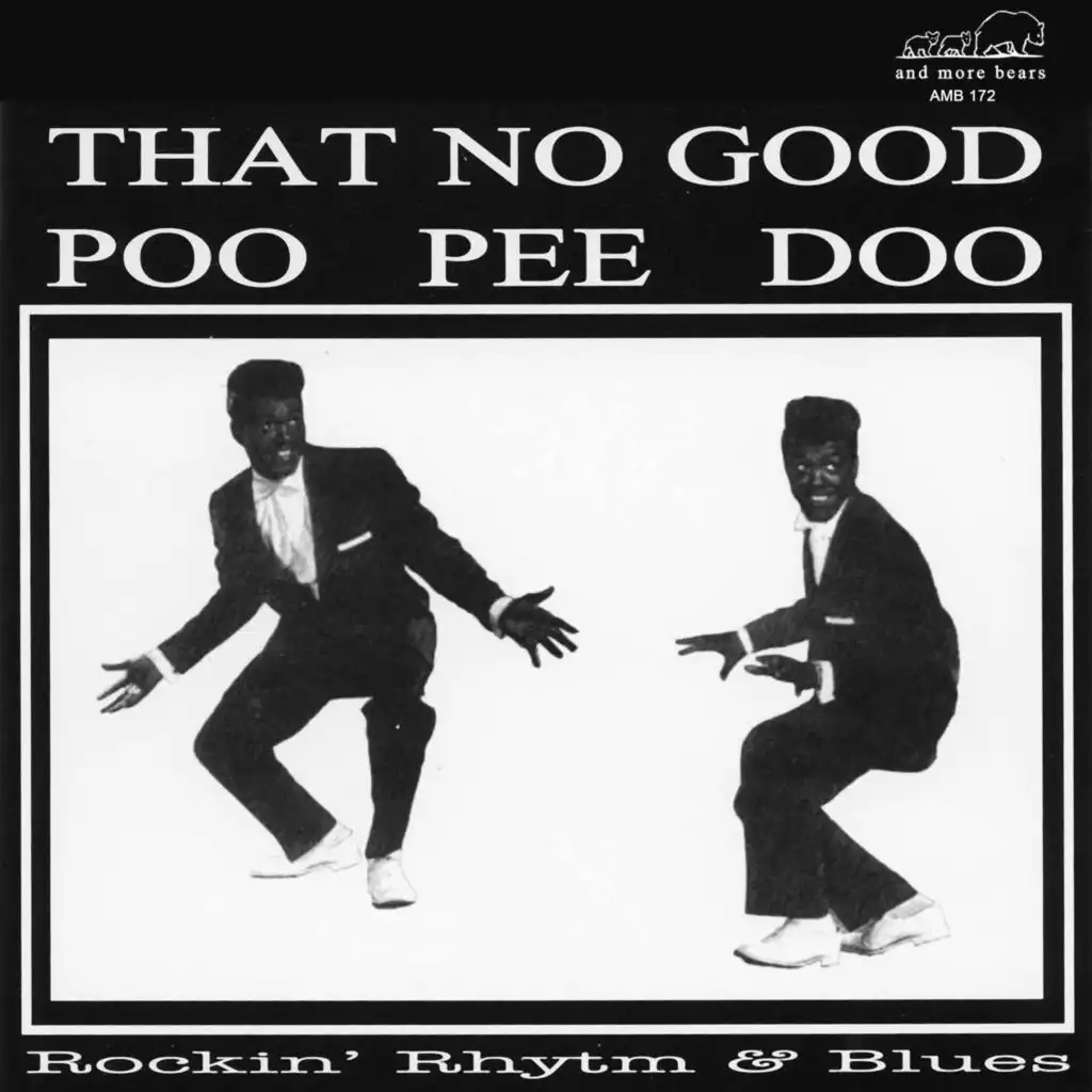 That No Good Poo Pee Doo