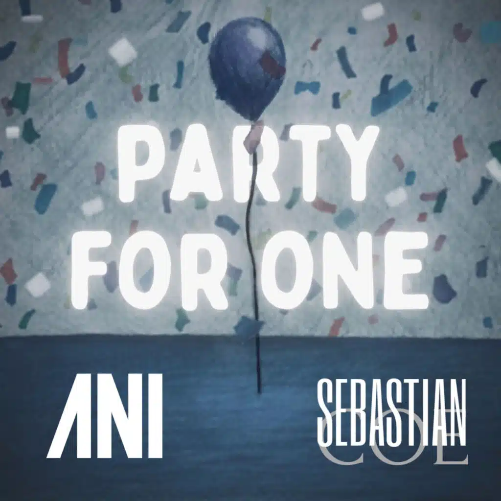 Party for One (feat. SEBASTIAN COE)