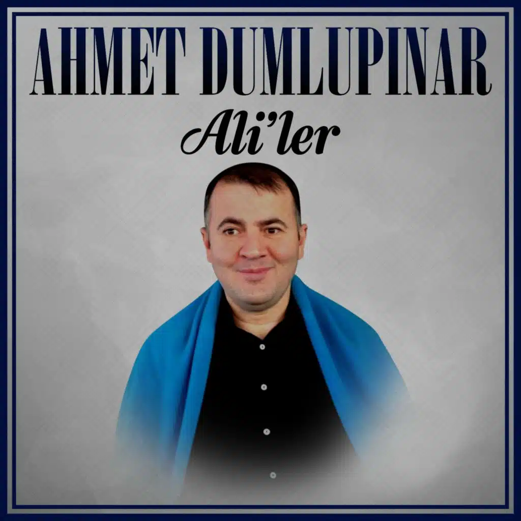 Ahmet Dumlupınar