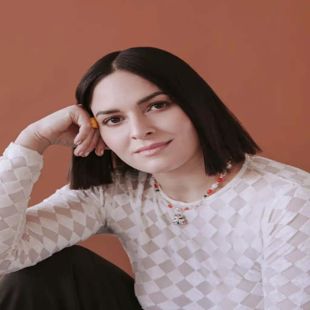 Episode 286: Jen Winston on Essay Collection as Memoir