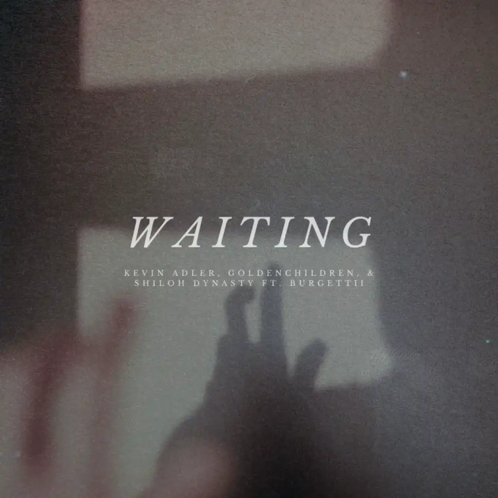 Waiting (feat. Burgettii)