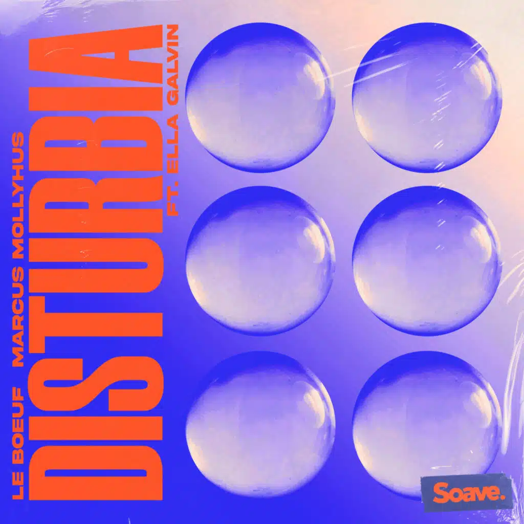 Disturbia (feat. Ella Galvin)