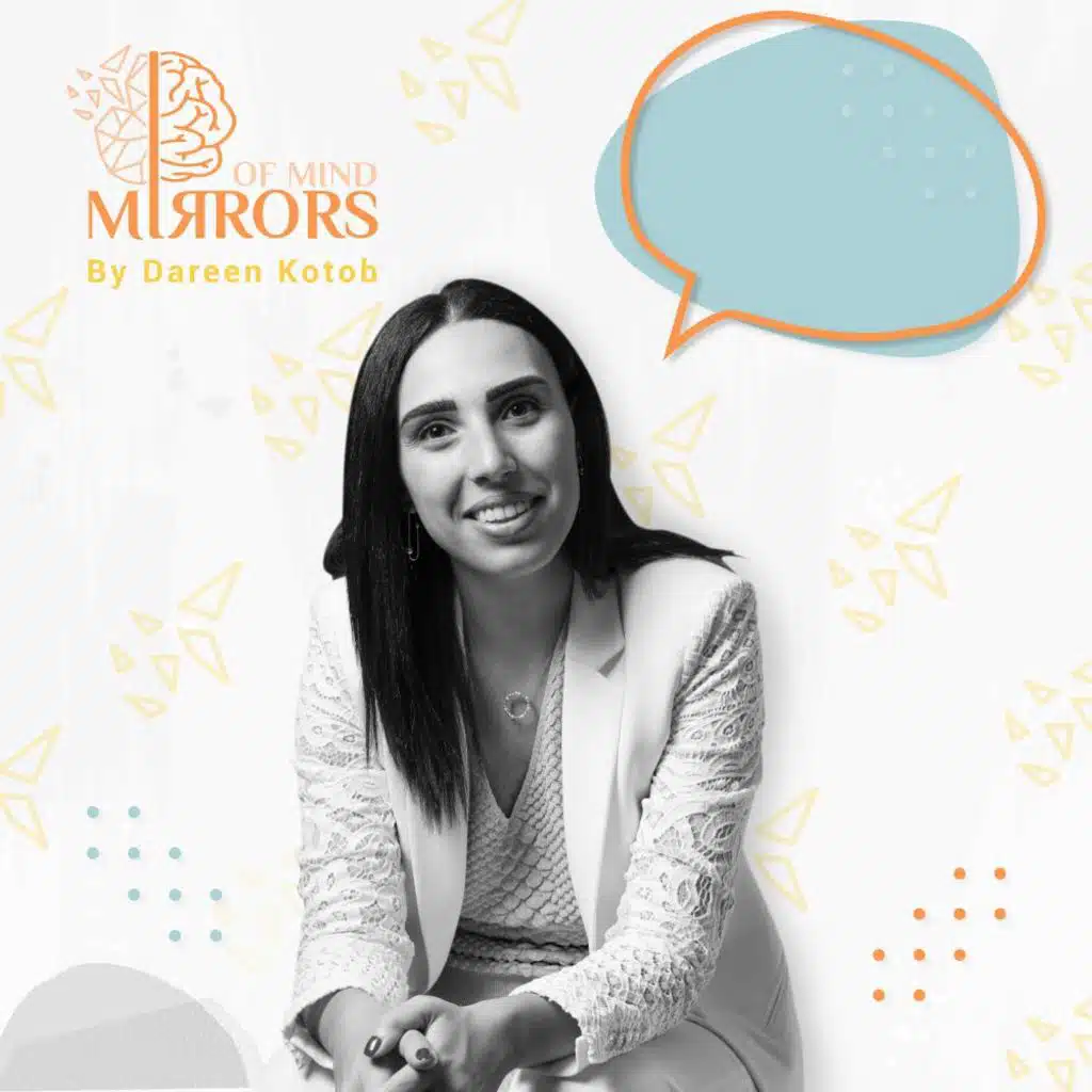 Mirrors of Mind - Episode 1 اللياقة العقلية