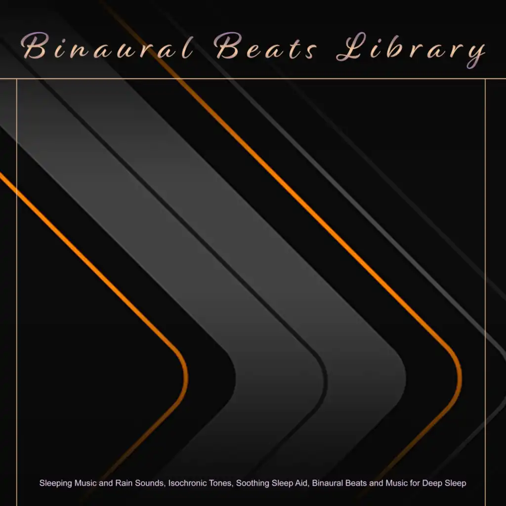 Binaural Beats Music For Sleep