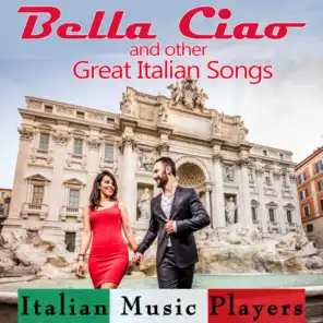Italian Music Players