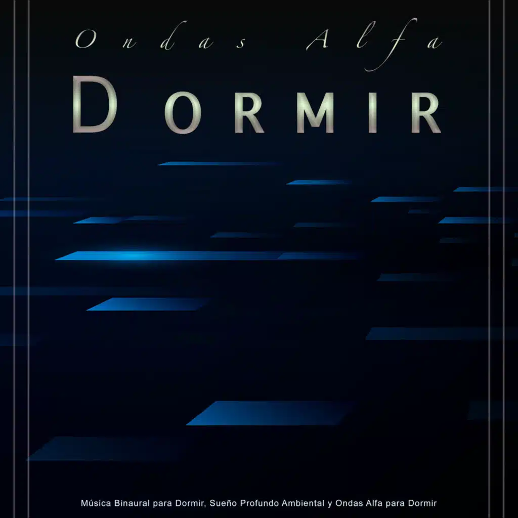 Ondas Alfa para Dormir