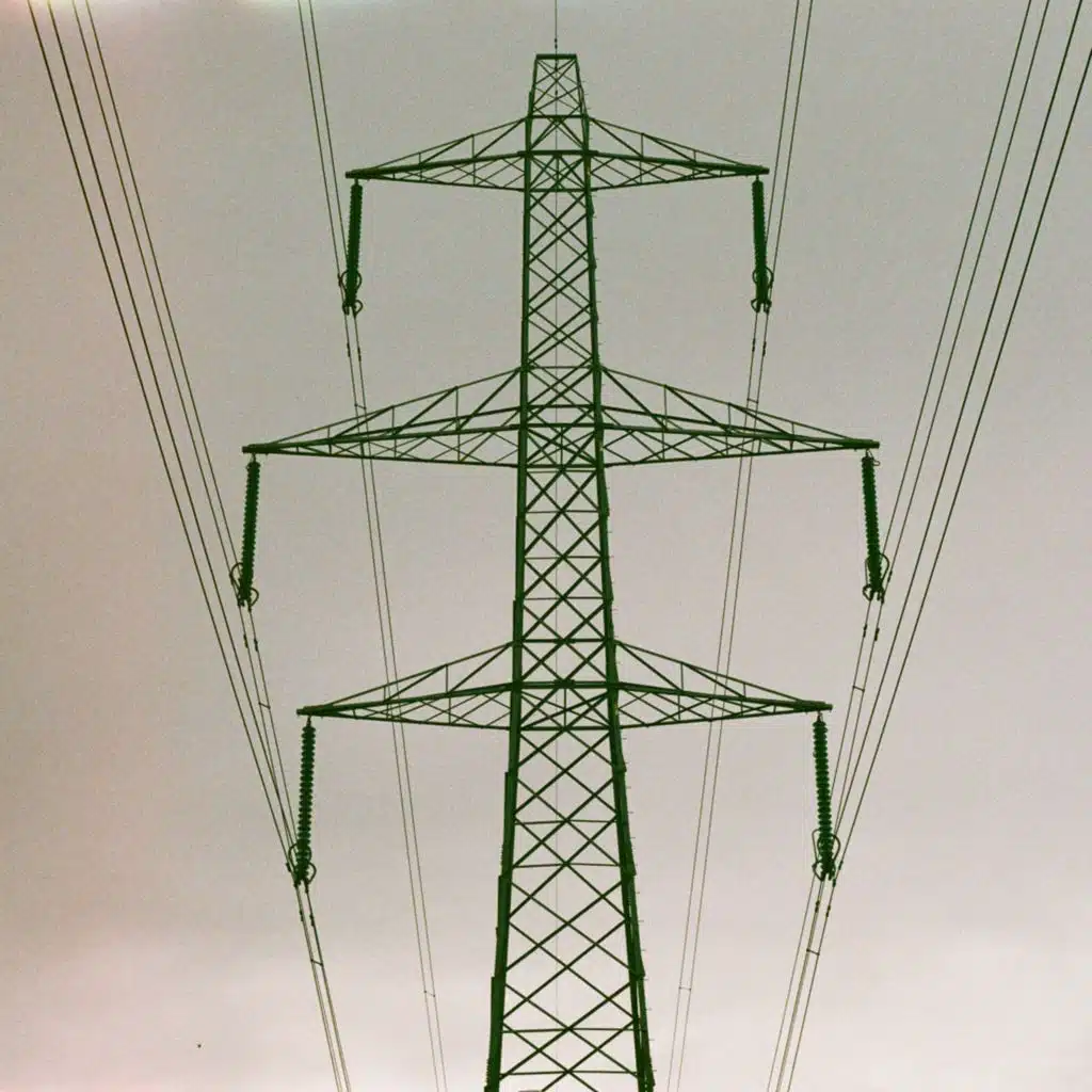 Phantasmagoria (Run the Grid)