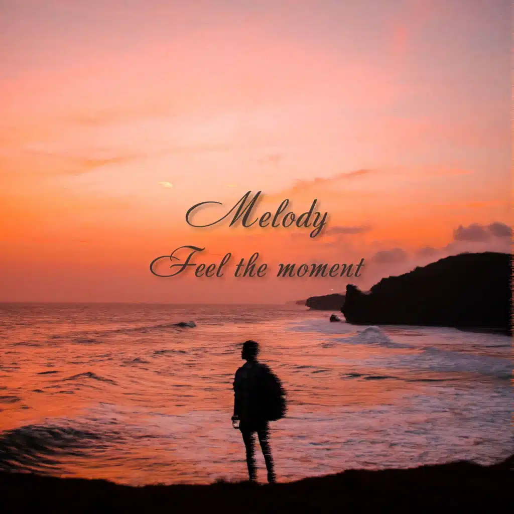 Feel the Moment (Extended)