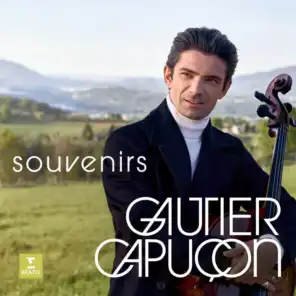 Renaud Capuçon, Gautier Capuçon & Aude Capuçon