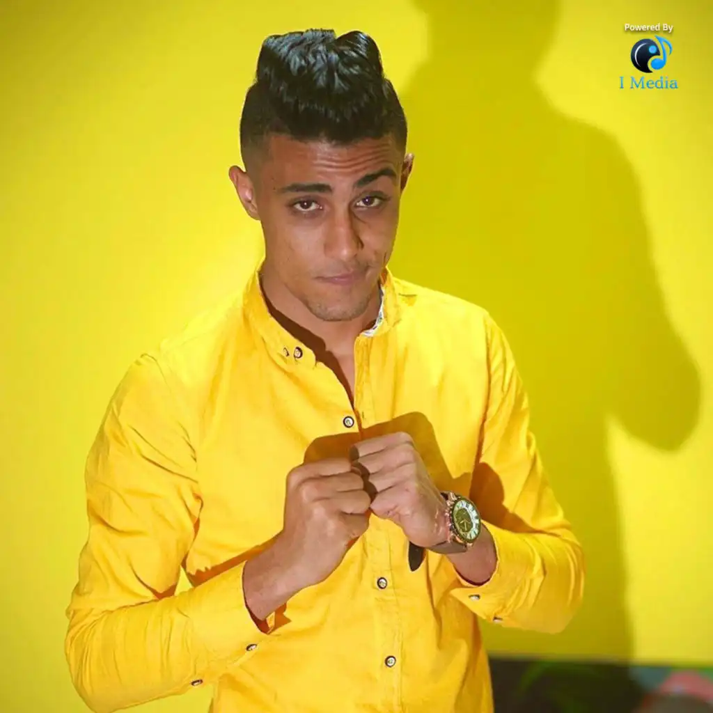 مهرجان ندالة مستوردة